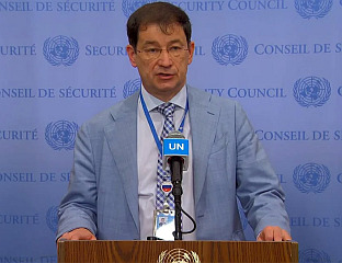 ПОЉАНСКИ: ПРЕРАНО ОТПИСИВАТИ ОЕБС КАО ИРЕЛЕВАНТАН