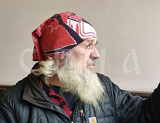 MOTHER OF BROTHERS KILLED BY ORIĆ’S ASSOCIATES BURIED