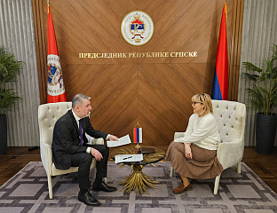 ТРИШИЋ БАБИЋ: ЗАКОНИ ВРАЋЕНИ РАДИ ЊИХОВОГ УНАПРЕЂЕЊА И ДАЉИХ КОНСУЛТАЦИЈА СА ПРЕДЛАГАЧИМА