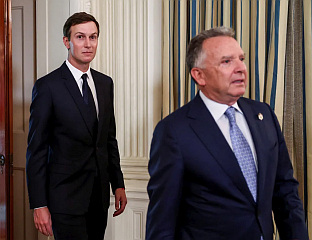 ПУТИН: ВИТКОФ И КУШНЕР ДОЛАЗЕ У МОСКВУ