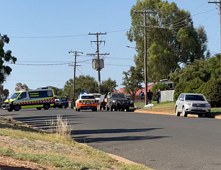 УБИЈЕНО ТРОЈЕ ЉУДИ, НАПАДАЧ У БЈЕКСТВУ