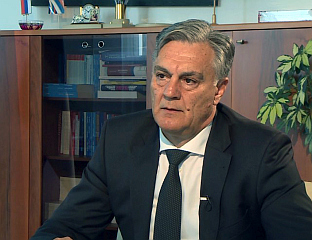 КАРАН: СРПСКА НЕМА ПРАВО НА ПРЕДСЈЕДНИКА БЕЗ СТАВА