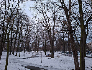 СУТРА ПРОМЈЕНЉИВО ОБЛАЧНО И ТОПЛИЈЕ