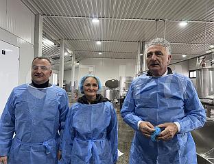 ХЕРЦЕГОВИНА НЕМА ВИШКОВА МЛИЈЕКА И НЕЋЕ ДОЋИ ДО СМАЊЕЊА ОТКУПНЕ ЦИЈЕНЕ