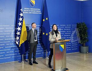 РЕФОРМСКА АГЕНДА КВАЛИТЕТНА И ОБЕЋАВА ПЕРСПЕКТИВНИ РАЗВОЈНИ ПУТ