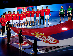 СРПСКИ РУКОМЕТАШИ ЗАВРШИЛИ УЧЕШЋЕ НА 19. ПОЗИЦИЈИ