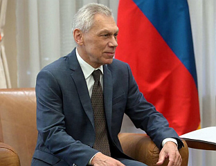 БОЦАН-ХАРЧЕНКО: ОЧУВАНИ КОРЕКТНИ ОДНОСИ И ПОВЈЕРЕЊЕ ИЗМЕЂУ РУСИЈЕ И СРБИЈЕ