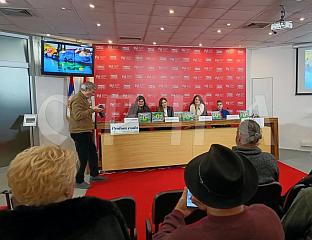 КЊИГА "ДИЈАДЕМА ХЕРЦЕГОВИНЕ" ПРЕДСТАВЉЕНА У БЕОГРАДУ