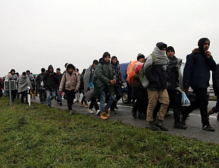 ЊЕМАЧКА ОТВАРА ЦЕНТРЕ ЗА ДЕПОРТАЦИЈУ МИГРАНАТА