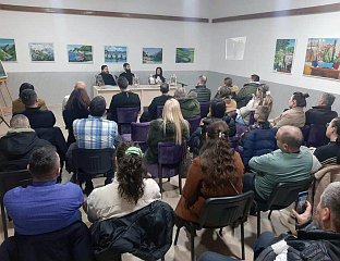 MIRACULOUS SAVING OF THE ČAJNIČE KRASNICA