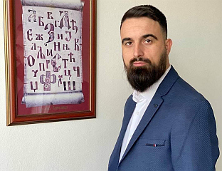 СВЕТИ САВА - ТРАЖИ ОД ЉУДИ ДА ТЕЖЕ ИСТИНИ