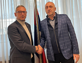 ОСТОЈИЋ ПРЕУЗЕО ДУЖНОСТ, ПРИОРИТЕТ НАСТАВАК ЈАЧАЊА ПРАВА