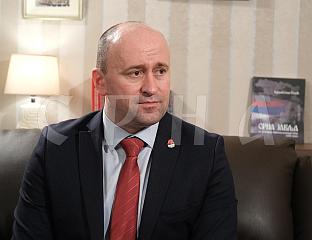 ЗЕЧЕВИЋ: СРПСКА ДА НАСТАВИ СА ЈАЧАЊЕМ СВОЈЕ ПОЗИЦИЈЕ НА СВЈЕТСКОЈ СЦЕНИ