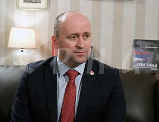 ЗЕЧЕВИЋ: СЛОБОДНА ЗОНА ЈЕ ПРЕДУСЛОВ ЗА СВЕ ОЗБИЉНЕ ИНВЕСТИЦИЈЕ У БРОДУ