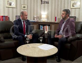 ЗЕЧЕВИЋ: ПОТРЕБНА ВЕЋА КОНТРОЛА НАЧЕЛНИКА И ГРАДОНАЧЕЛНИКА