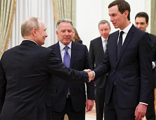 ПРЕГОВОРИ У АБУ ДАБИЈУ ЗАВРШЕНИ ЗА ДАНАС