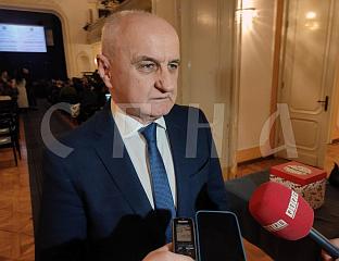 ĐOKIĆ: CONSTITUTIONAL COURT’S DECISION EXAMPLE OF LEGAL VIOLENCE, BUT REPUBLIKA SRPSKA PROVES INSTITUTIONAL STRENGTH