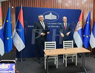 МИНИЋ: СРПСКА СЕ ОСЈЕЋА ЈАЧОМ КАДА ЗНА ДА ЈЕ УЗ ЊУ ЈАКА СРБИЈА