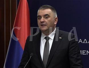 МИНИЋ: СДС ЋЕ ИЗГУБИТИ И НА ПОНОВЉЕНИМ ИЗБОРИМА