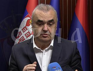 НАКНАДНО О НАЧИНУ ИЗГРАДЊЕ БРЗОГ ПУТА ОД КОЊЕВИЋ ПОЉА КА СОКОЦУ И ДАЉЕ