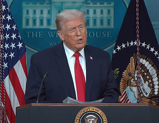 ТРАМП: У ВЕНЕЦУЕЛИ СМО КОРИСТИЛИ НОВО ТАЈНО ОРУЖЈЕ