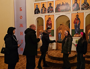 ПОДРШКА ДЈЕЦИ КОЈА ПОХАЂАЈУ ПРАВОСЛАВНУ ВЈЕРОНАУКУ