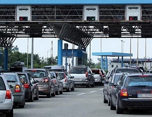 ПОЈАЧАНА ФРЕКВЕНЦИЈА ВОЗИЛА НА ПРЕЛАЗИМА ВЕЛИКА КЛАДУША, ИЗАЧИЋ И ОРАШЈЕ