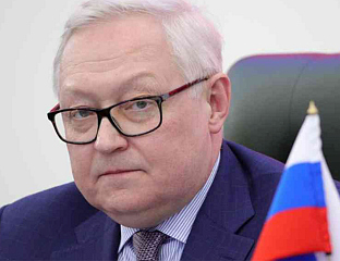 РЈАБКОВ: МОСКВА ИНСИСТИРА НА ОСЛОБАЂАЊУ МАДУРА