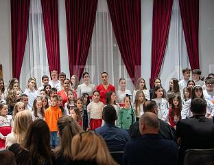 ОДРЖАНА СВЕТОСАВСКА АКАДЕМИЈА