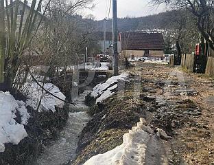 КОПРИВИЦА: ВОДА СЕ ПОВУКЛА, СИТУАЦИЈА СТАБИЛНА