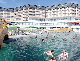 ТЕСЛИЋ БИО ГРАД СА НАЈВИШЕ НОЋЕЊА ТУРИСТА