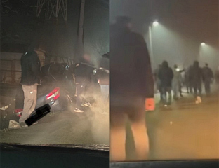 УХАПШЕНИ УЧЕСНИЦИ ТУЧЕ НАВИЈАЧА ПРЕДАТИ У НАДЛЕЖНОСТ ТУЖИЛАШТВА