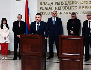 БУБИЋ: УНАПРИЈЕДИЋУ РАД МИНИСТАРСТВА ПРИВРЕДЕ