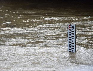 РИЈЕКА БОСНА У ПОРАСТУ