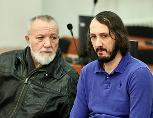 УКИНУТА ПРЕСУДА ЗА УБИСТВО САРАЈЕВСКИХ ПОЛИЦАЈАЦА