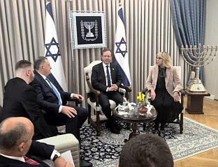 У ТОКУ САСТАНАК ДОДИКА, ТРИШИЋ-БАБИЋ И ХЕРЦОГА