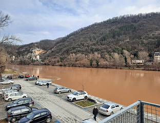 ОЧЕКУЈЕ СЕ ПОРАСТ ВОДОСТАЈА ДРИНЕ