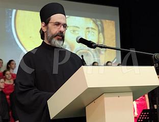 ТАТАЛОВИЋ: КО САЧУВА ЗАВЕТ, САЧУВАО ЈЕ БУДУЋНОСТ