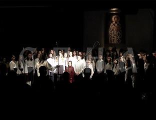 СВЕТИ САВА - ТЕМЕЉ ИДЕНТИТЕТА, ЗНАЊА И ДУХОВНОСТИ СРБА