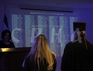 СЈЕЋАЊЕ НА ЖРТВЕ ХОЛОКАУСТА ТРАЈНА ОБАВЕЗА