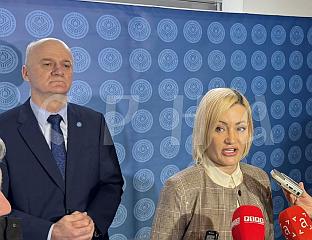 СТАРЧЕВИЋ: БУЏЕТ ЗА СТУДЕНТСКЕ СТИПЕНДИЈЕ ВЕЋИ ЗА МИЛИОН КМ