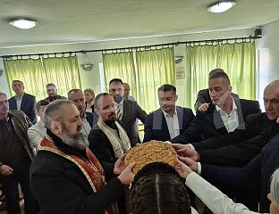 СВЕТИ САВА УЗОР МЛАДИМА У ОЧУВАЊУ КУЛТУРЕ, ИДЕНТИТЕТА