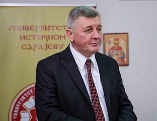 МАСТИЛОВИЋ: О САБОРНОСТИ УЧИТИ ОД СВЕТОГ САВЕ