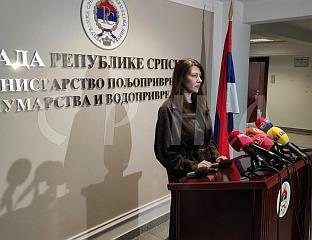 ПОСТИГНУТ ДОГОВОР СА МЉЕКАРИМА, ЦИЉ ОДРЖИВА И КОНКУРЕНТНА ПРОИЗВОДЊА