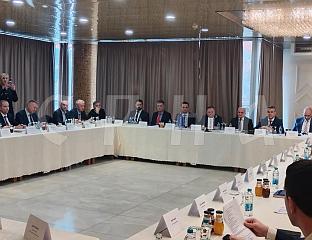 ЂОКИЋ: ОСИГУРАТИ ВЕЋИ НИВО САРАДЊЕ ЕНЕРГЕТСКИХ СУБЈЕКАТА