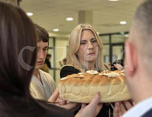 ЦВИЈАНОВИЋ: УЛАГАЊЕ У ОБРАЗОВАЊЕ - ЗАЛОГ ЗА БУДУЋНОСТ