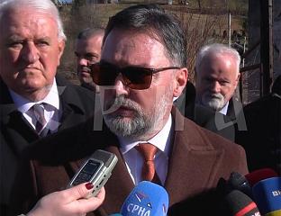 СИМБОЛ СЛОБОДЕ БИЛА ЈЕ И ОСТАЛА РЕПУБЛИКА СРПСКА