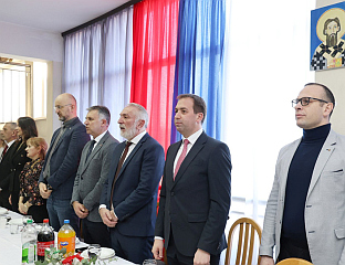 СЕЛАК: СВЕТИ САВА ТРАЈНИ УЗОР ЗА СВЕ ГЕНЕРАЦИЈЕ СРБА