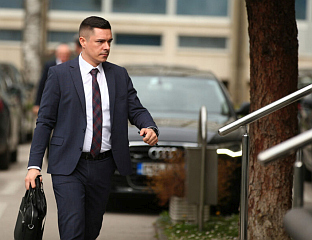 ДОНЕСЕНА ОДЛУКА О НЕПРОВОЂЕЊУ ИСТРАГЕ ПРОТИВ НЕКАДАШЊЕГ МИНИСТРА БУКЕЈЛОВИЋА