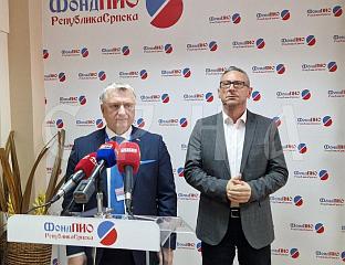 ШТО ВИШЕ ПОБОЉШАТИ СТАНДАРД ПЕНЗИОНЕРА